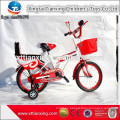 Nuevos productos calientes para 2015 baratos de calidad superior de China al por mayor precio niños bicicleta